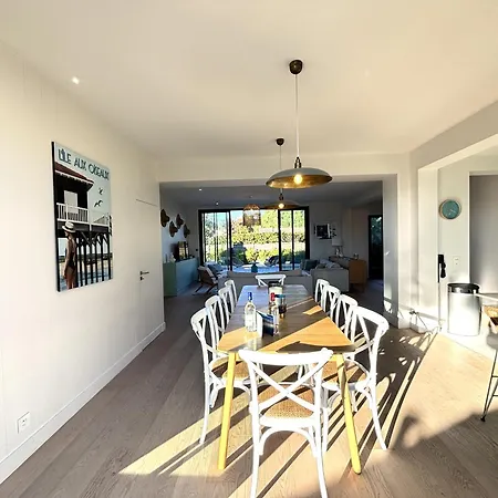 Azalee Villa Lège-Cap-Ferret