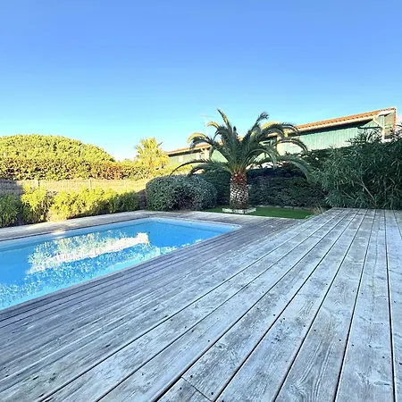 Villa Azalee *